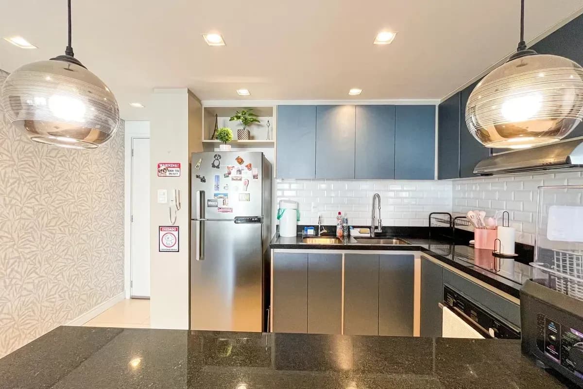 Apartamento 2 quartos no Água Branca, São Paulo - Foto 8