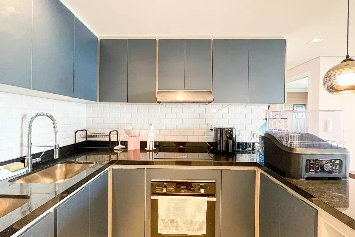 Apartamento 2 quartos no Água Branca, São Paulo - Foto 9