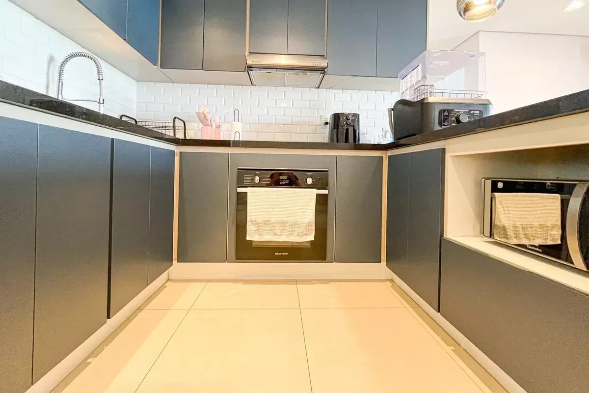Apartamento 2 quartos no Água Branca, São Paulo - Foto 10