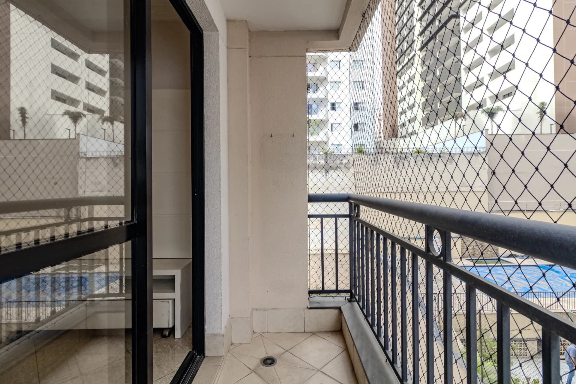 Apartamento à venda, Perdizes, São Paulo, SP - Foto 2
