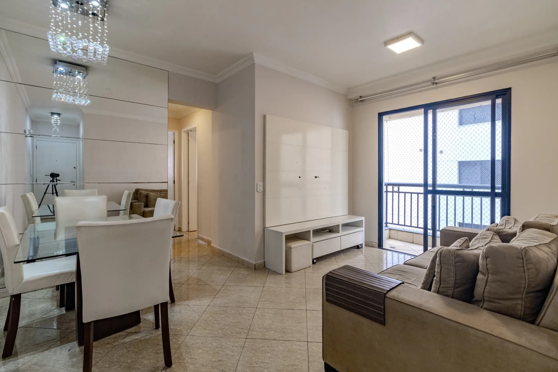 Apartamento à venda, Perdizes, São Paulo, SP - Foto 1