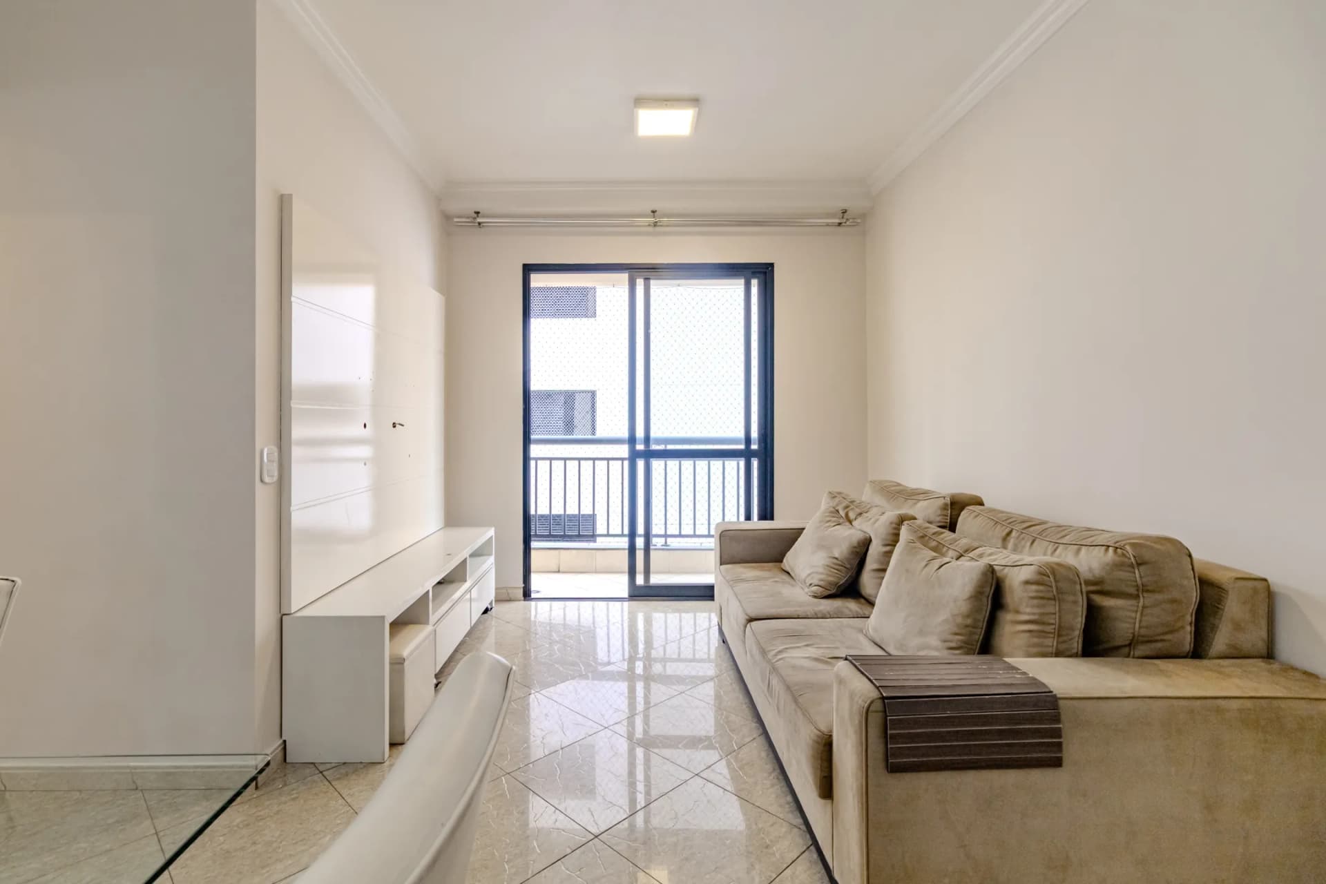Apartamento 2 quartos no Perdizes, São Paulo - Foto 3