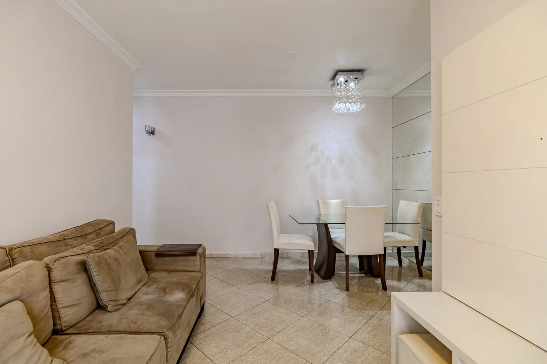 Apartamento 2 quartos no Perdizes, São Paulo - Foto 5