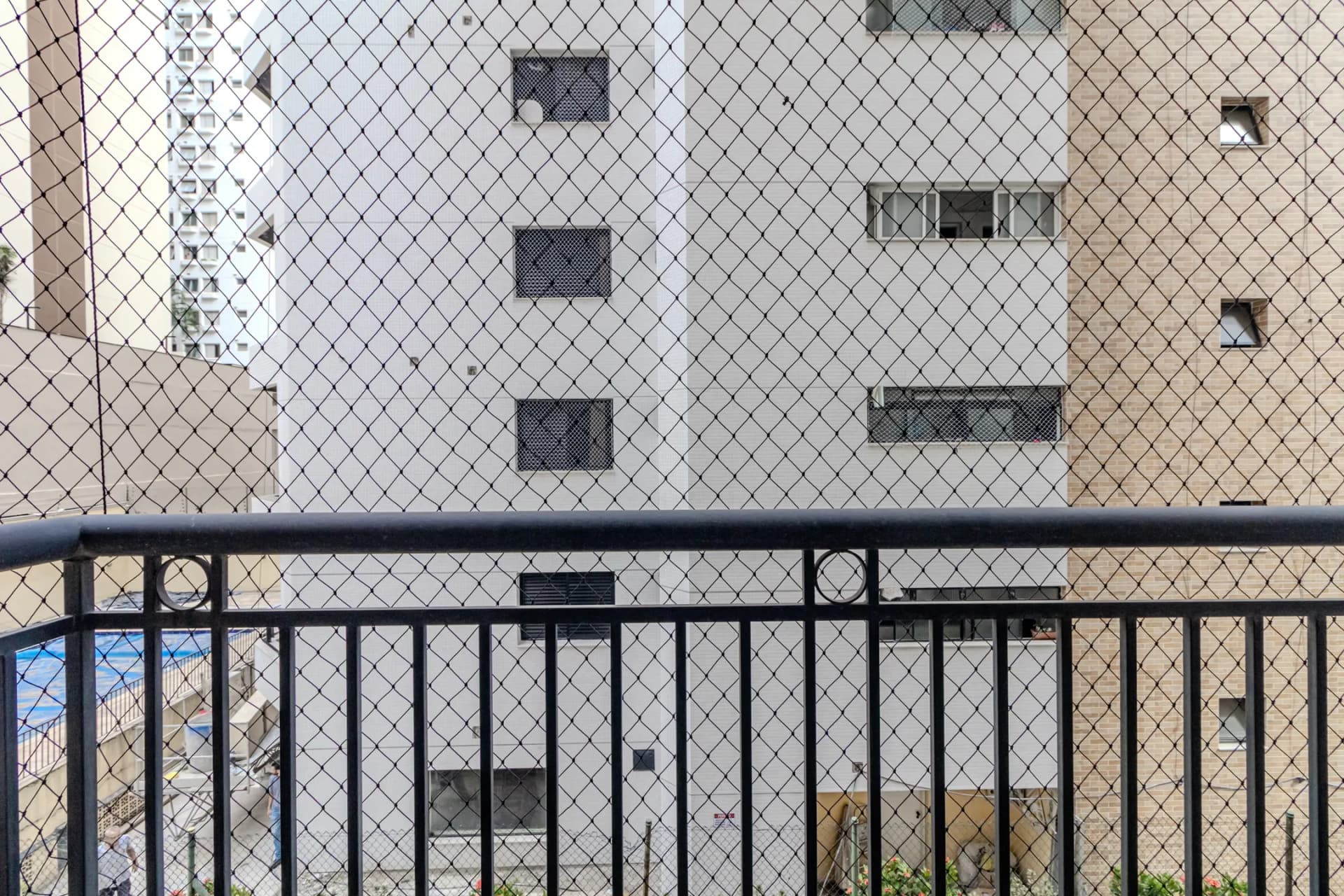 Apartamento 2 quartos no Perdizes, São Paulo - Foto 6
