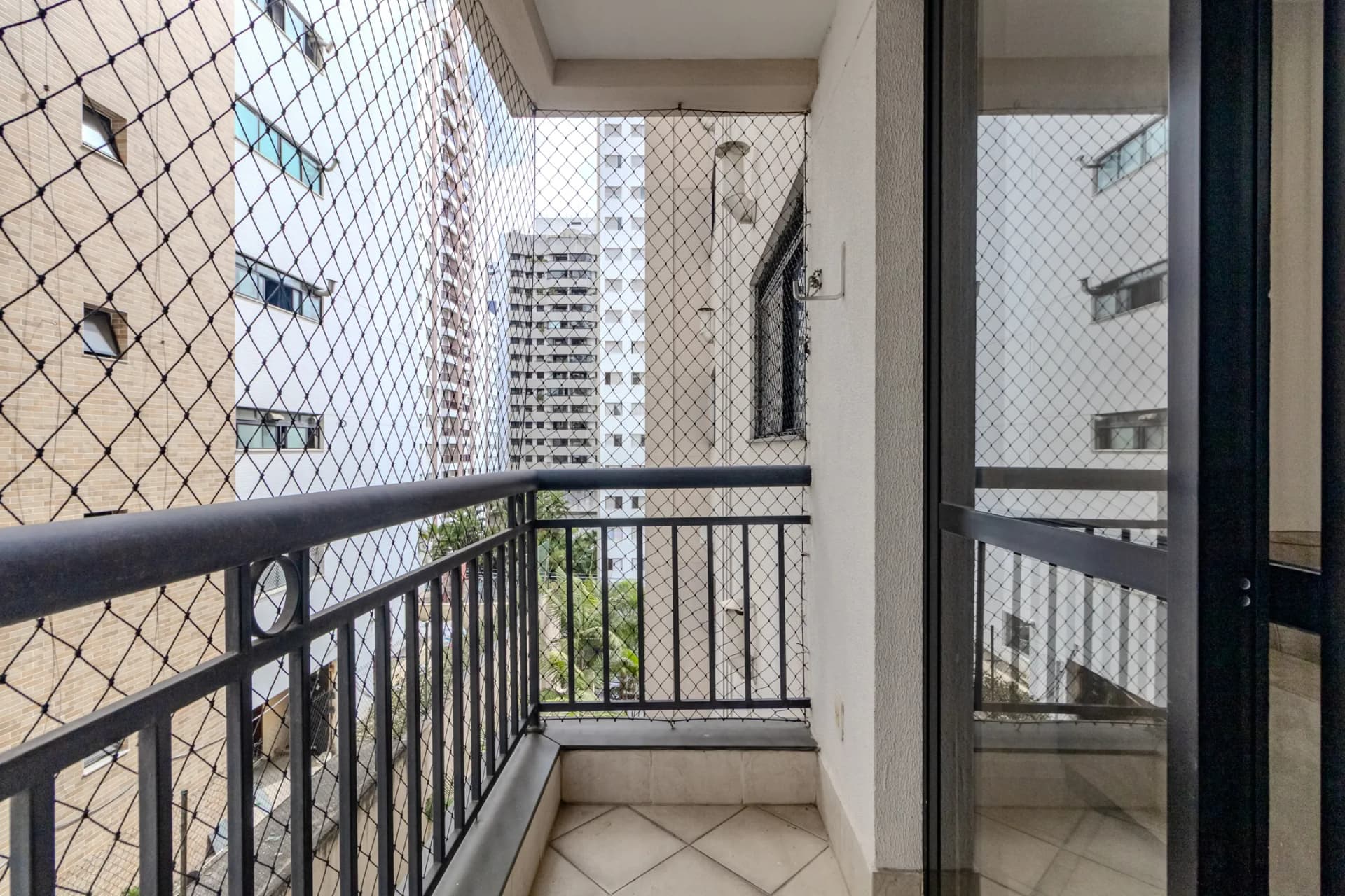 Apartamento 2 quartos no Perdizes, São Paulo - Foto 7