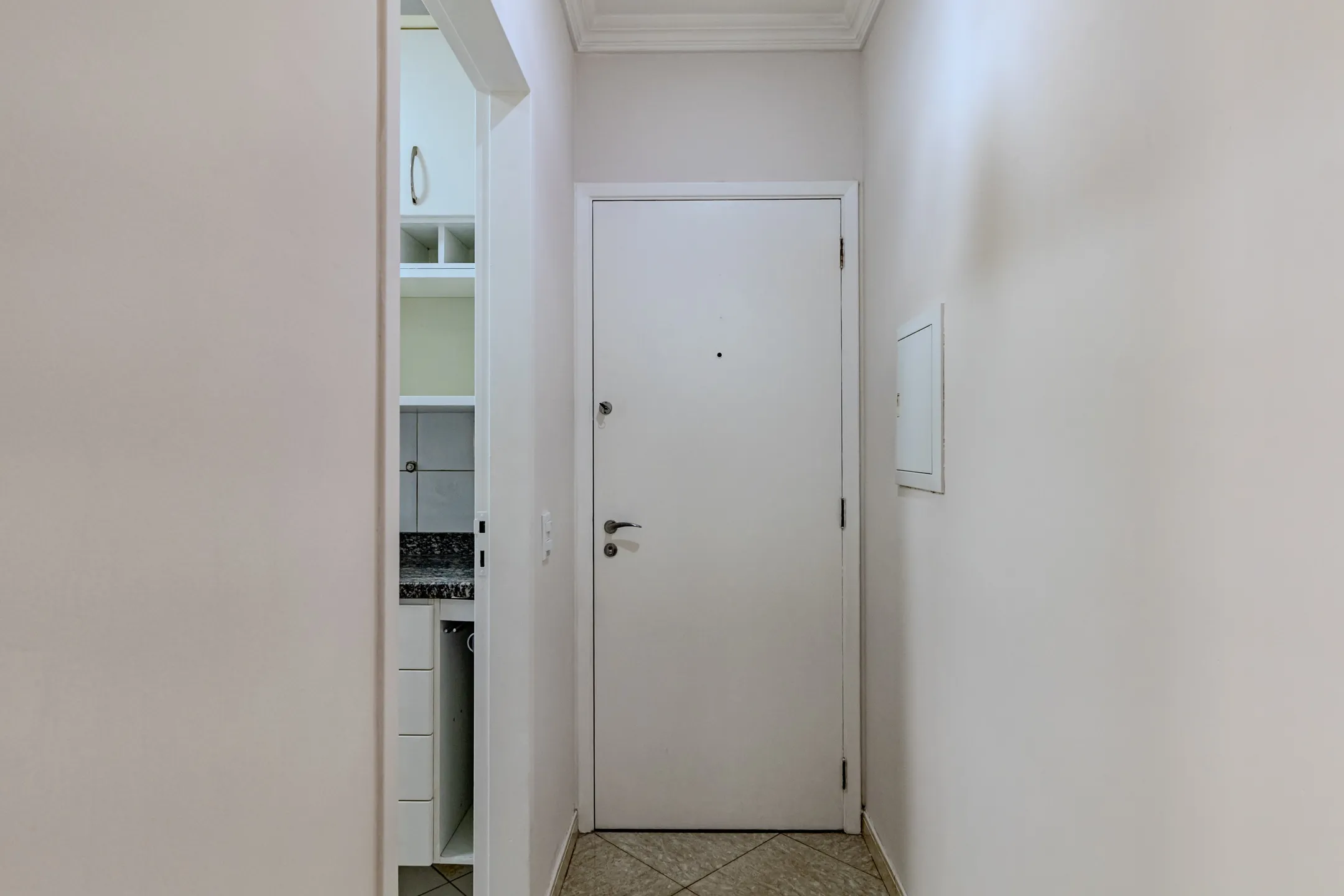 Apartamento 2 quartos no Perdizes, São Paulo - Foto 8