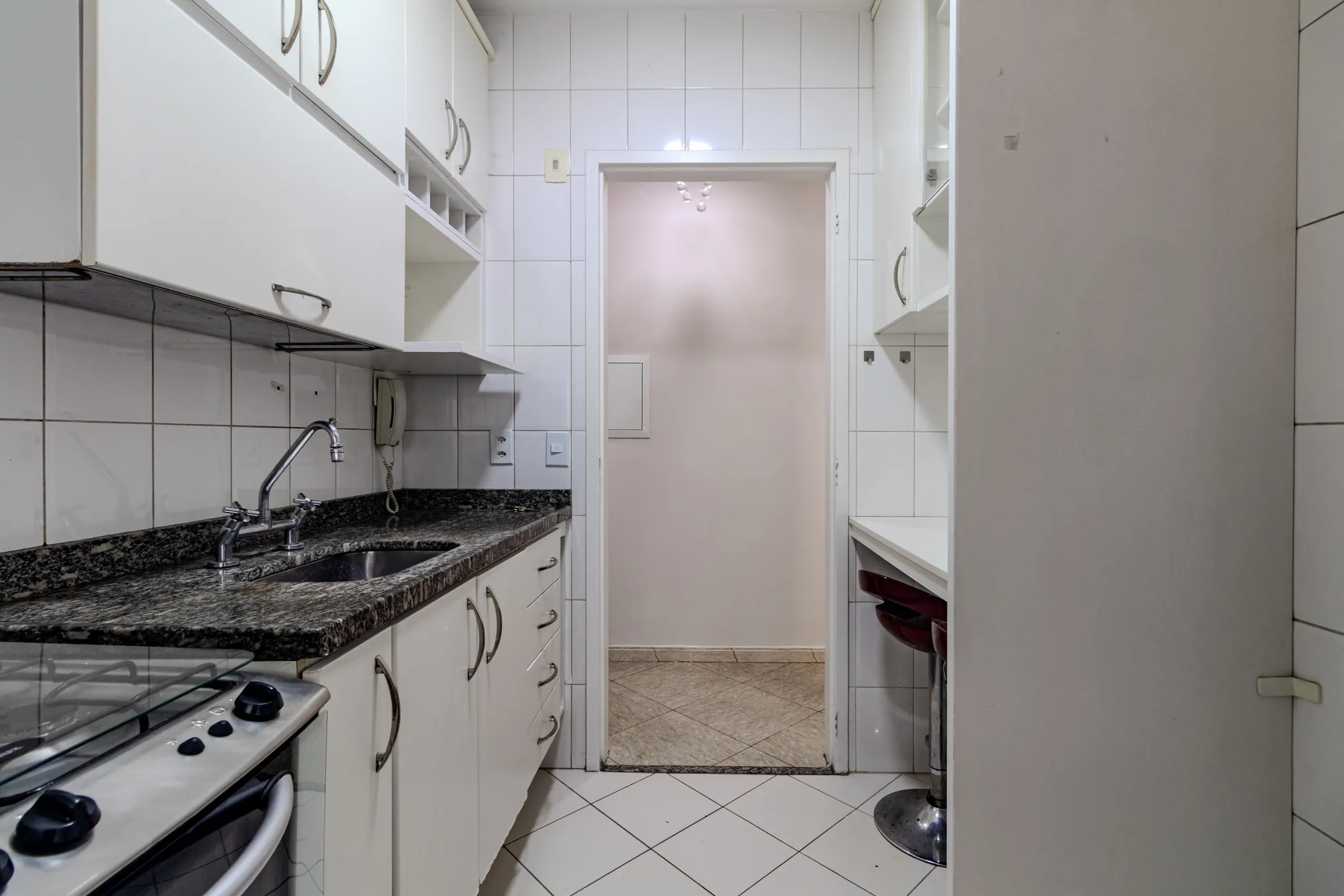 Apartamento 2 quartos no Perdizes, São Paulo - Foto 9