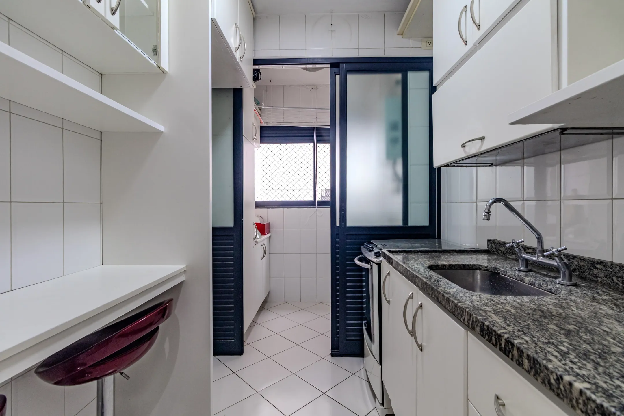 Apartamento 2 quartos no Perdizes, São Paulo - Foto 10