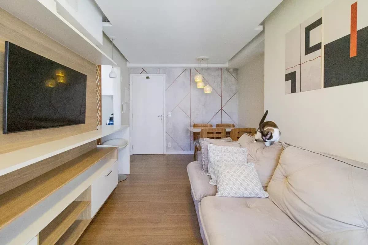 Apartamento à venda, Barra Funda, São Paulo, SP - Foto 4