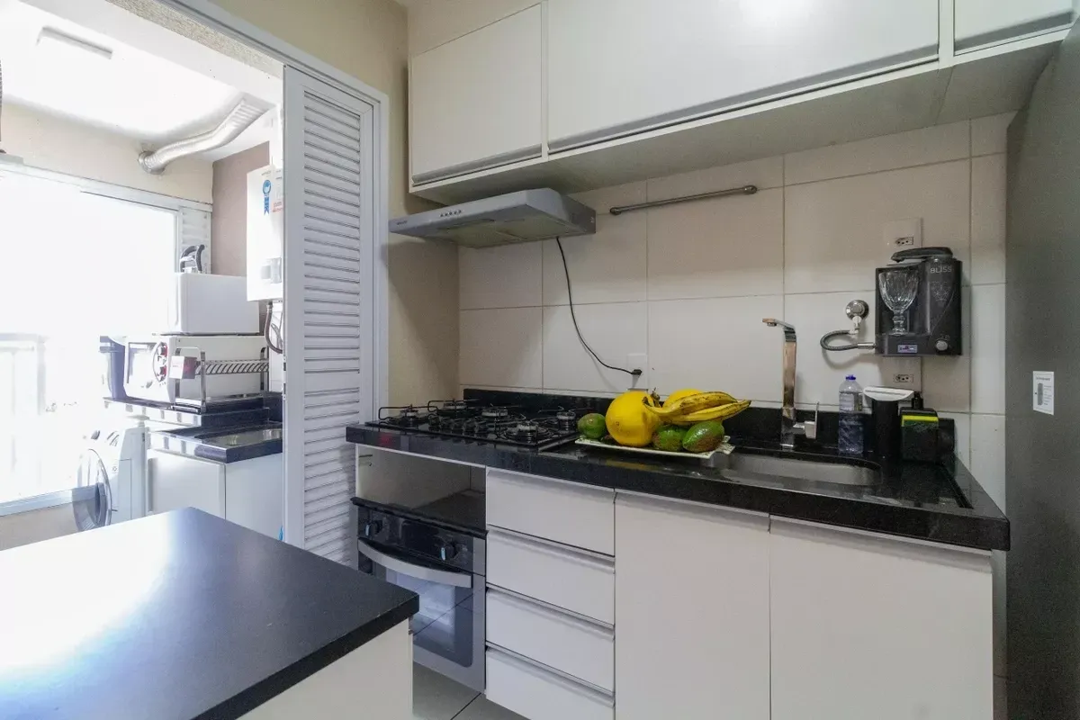 Apartamento 2 quartos no Barra Funda, São Paulo - Foto 6