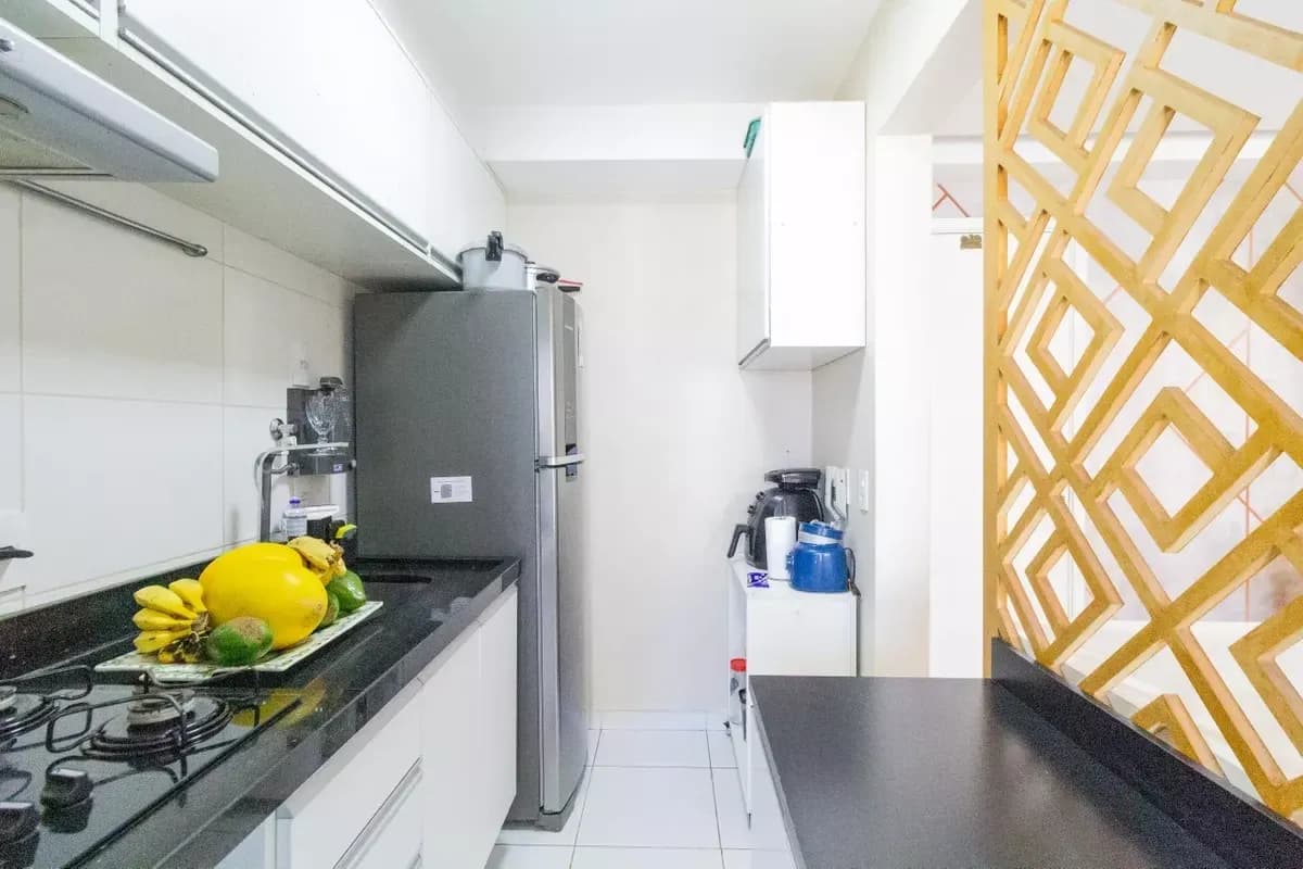 Apartamento 2 quartos no Barra Funda, São Paulo - Foto 7