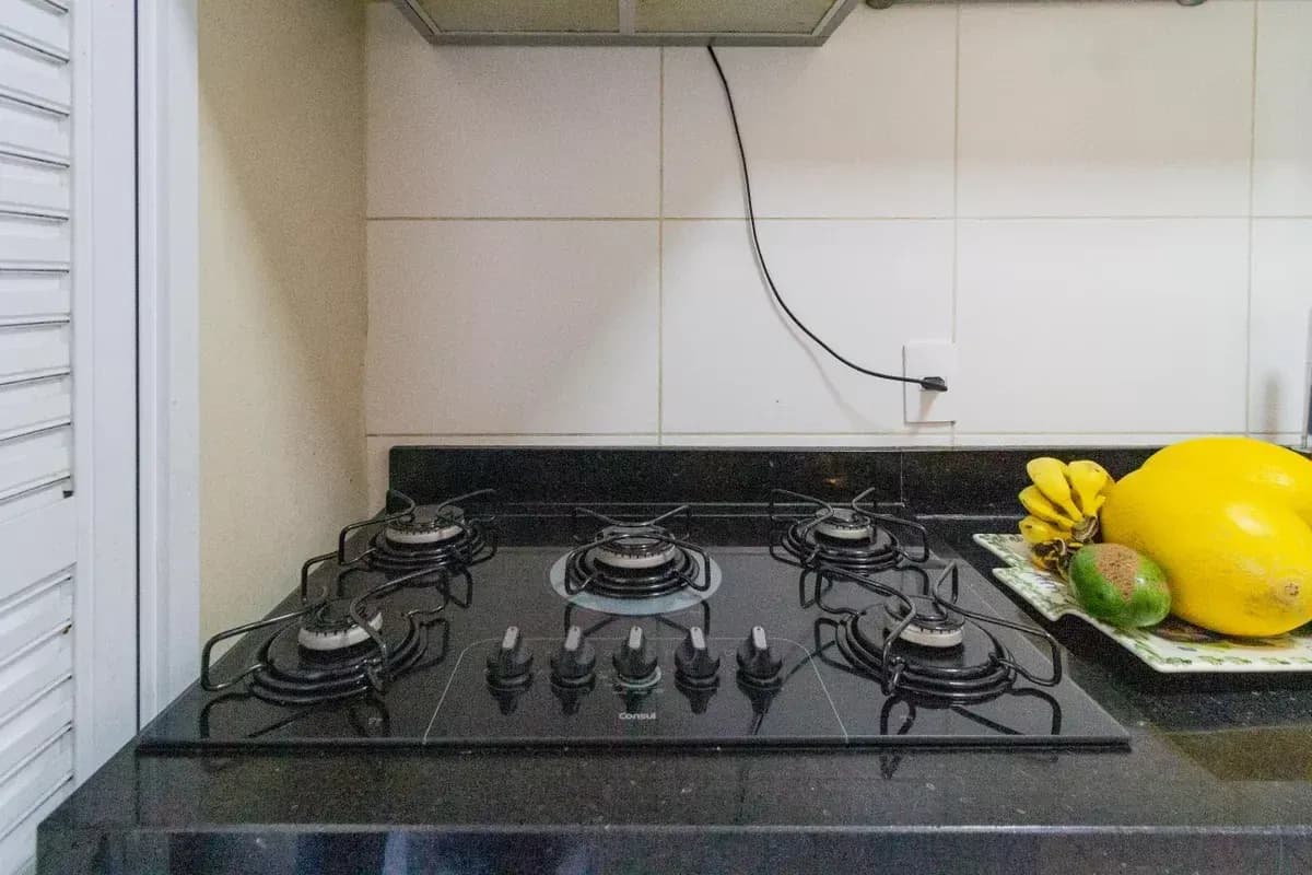 Apartamento 2 quartos no Barra Funda, São Paulo - Foto 8