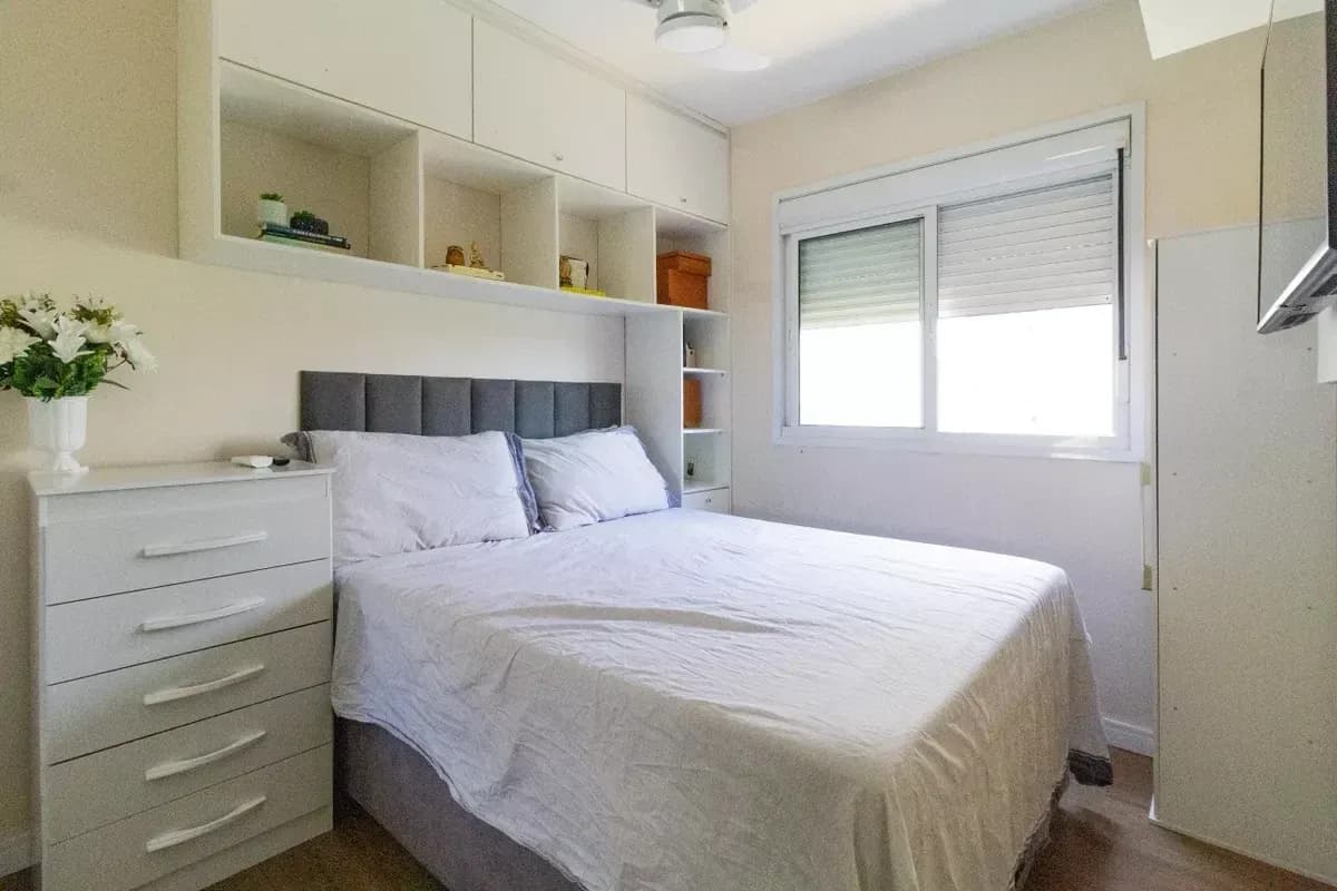 Apartamento 2 quartos no Barra Funda, São Paulo - Foto 9