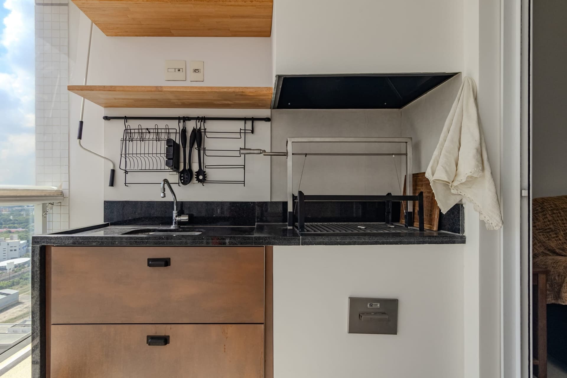 Apartamento 2 quartos no Água Branca, São Paulo - Foto 7