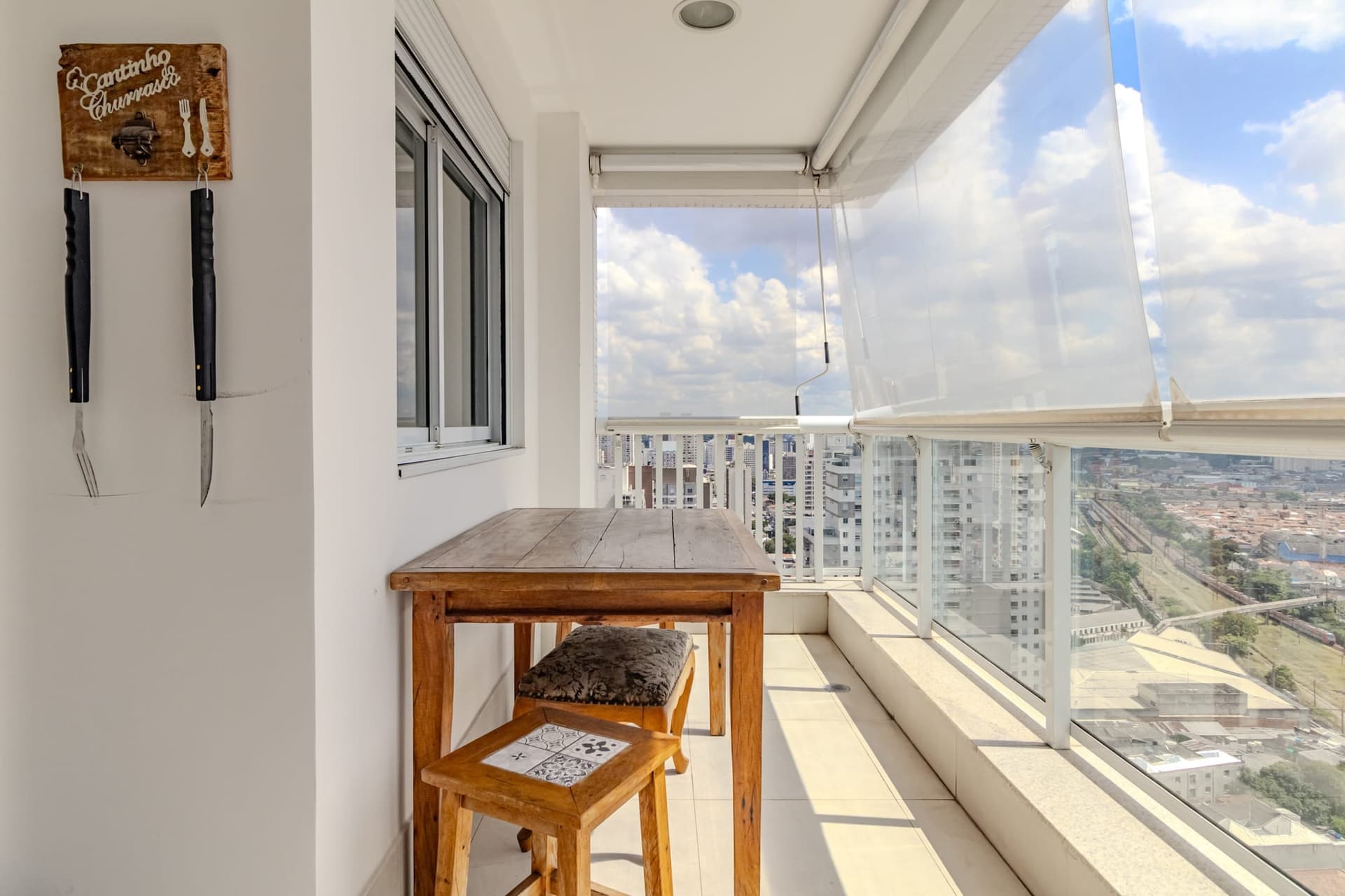 Apartamento 2 quartos no Água Branca, São Paulo - Foto 8