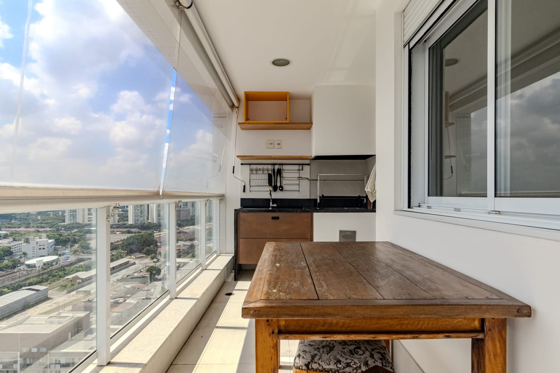 Apartamento 2 quartos no Água Branca, São Paulo - Foto 5