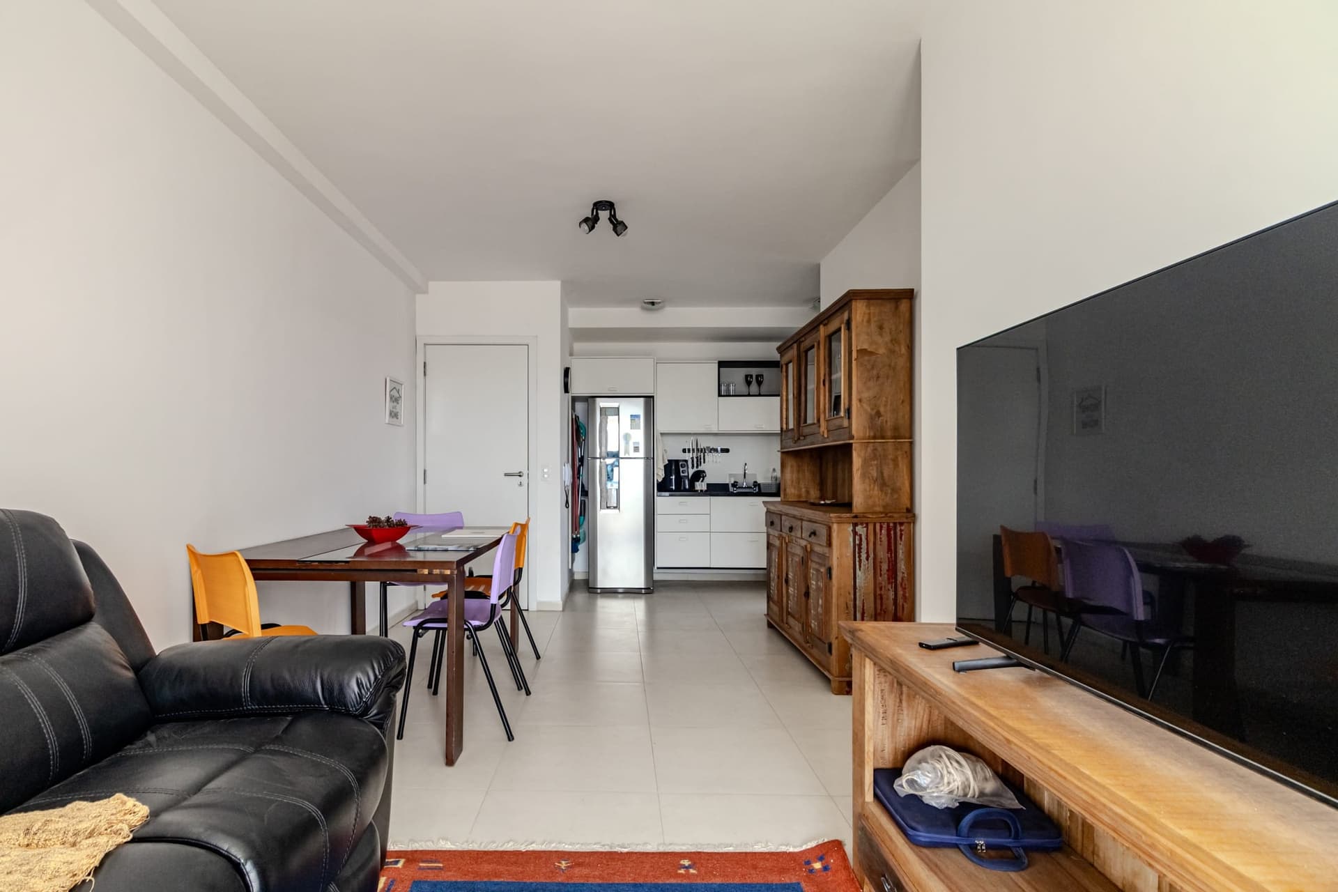 Apartamento 2 quartos no Água Branca, São Paulo - Foto 4