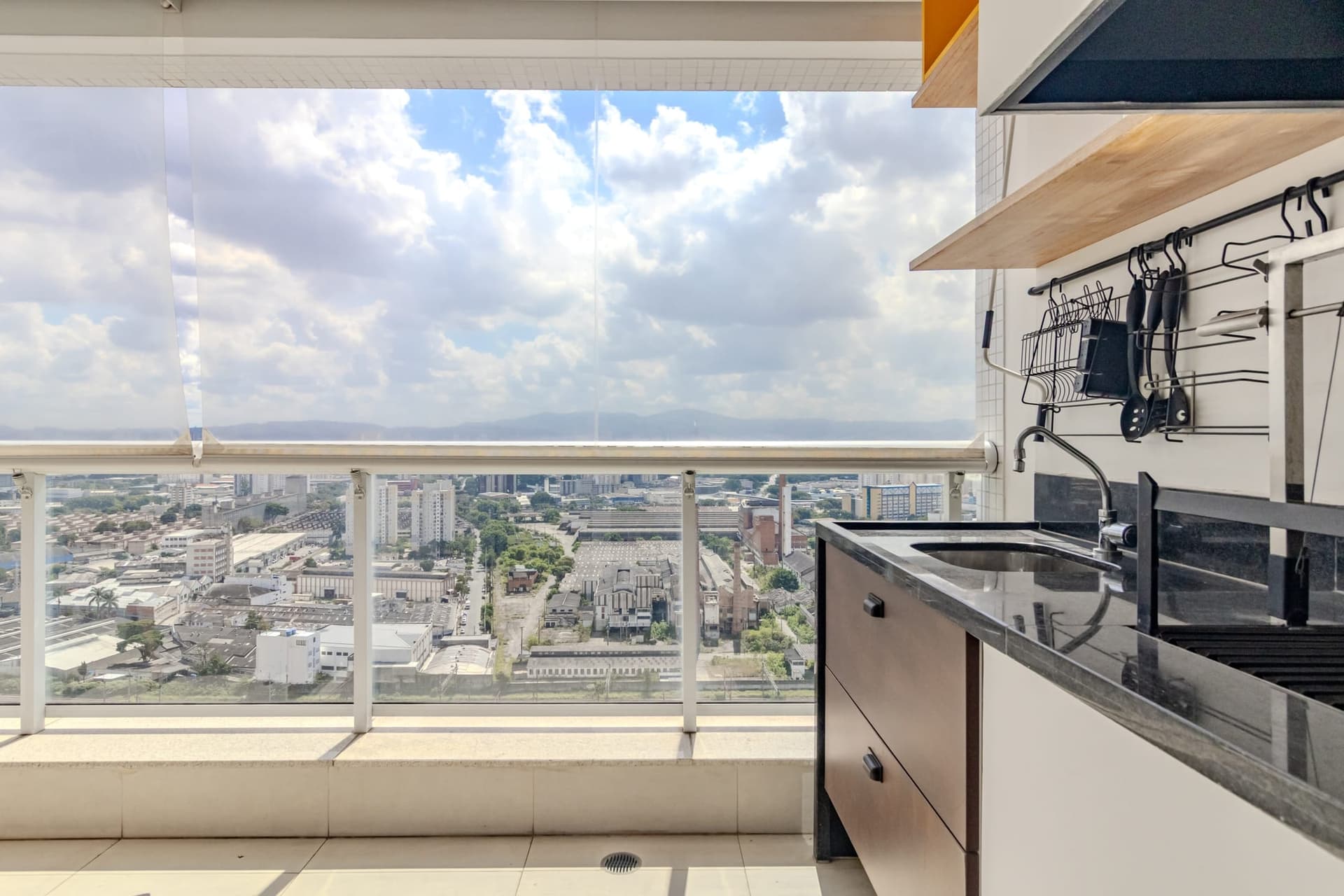 Apartamento 2 quartos no Água Branca, São Paulo - Foto 9