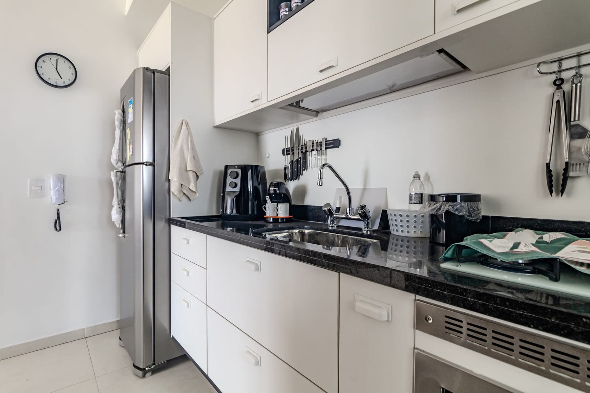 Apartamento 2 quartos no Água Branca, São Paulo - Foto 10