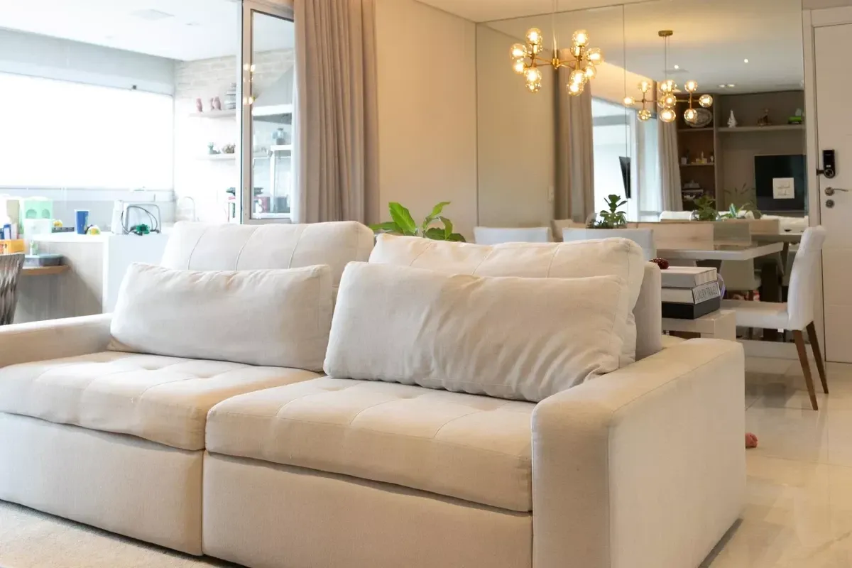 Apartamento 3 quartos no Jardim da Glória, São Paulo - Foto 2