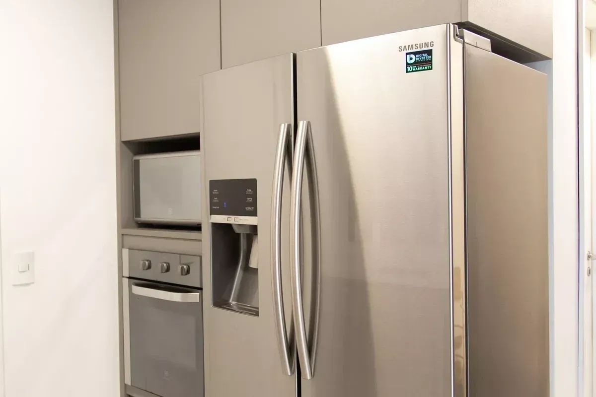 Apartamento 3 quartos no Jardim da Glória, São Paulo - Foto 8