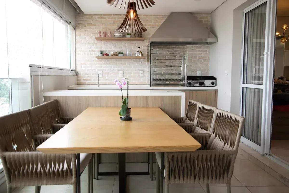 Apartamento 3 quartos no Jardim da Glória, São Paulo - Foto 5