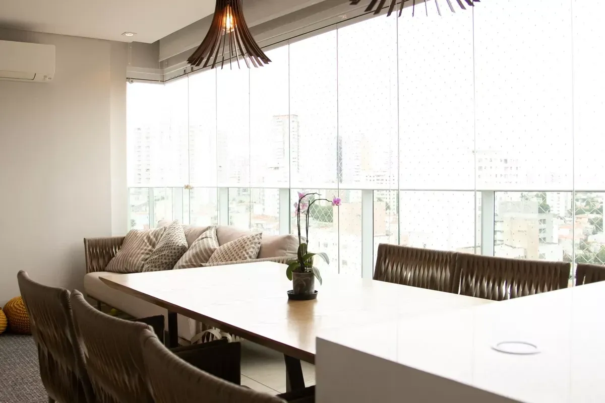 Apartamento 3 quartos no Jardim da Glória, São Paulo - Foto 3