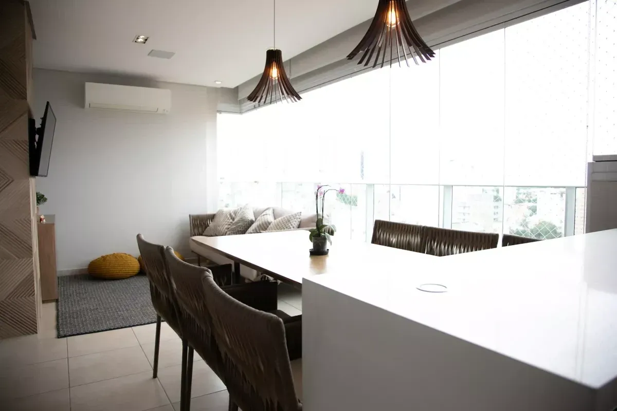 Apartamento 3 quartos no Jardim da Glória, São Paulo - Foto 4