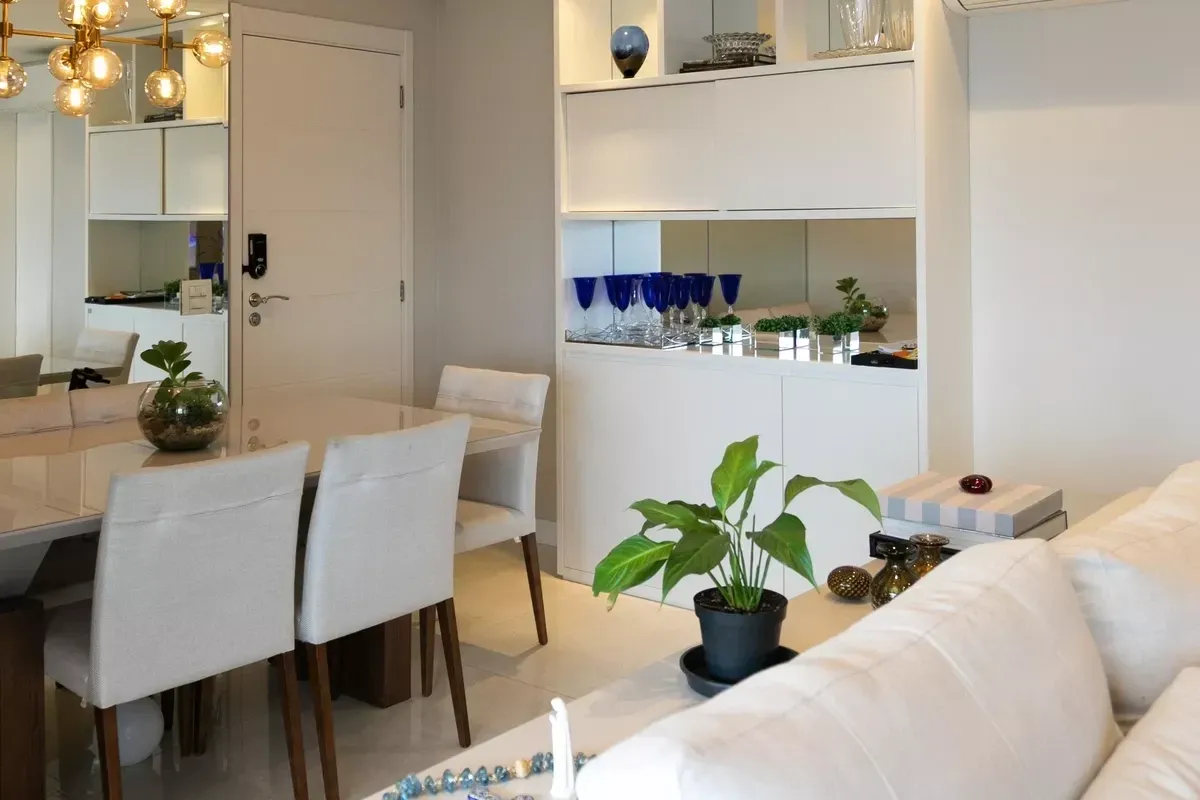 Apartamento 3 quartos no Jardim da Glória, São Paulo - Foto 6