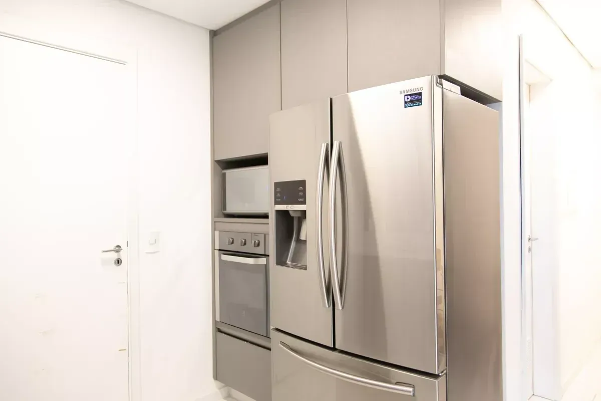 Apartamento 3 quartos no Jardim da Glória, São Paulo - Foto 7