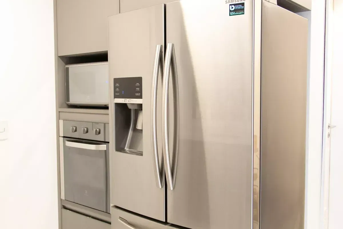 Apartamento 3 quartos no Jardim da Glória, São Paulo - Foto 9