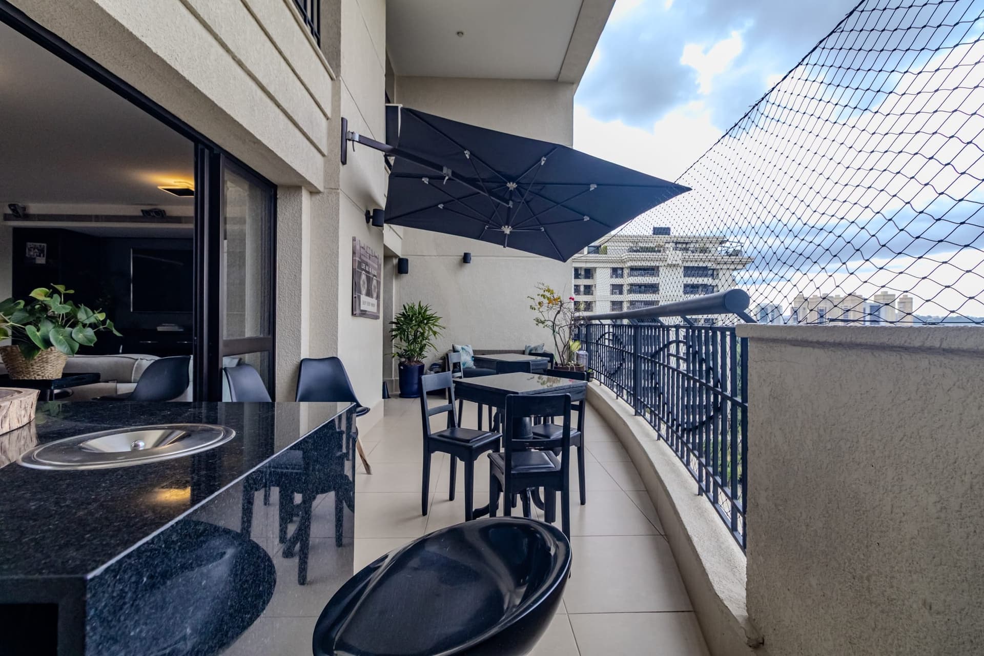Apartamento 3 quartos no Alto de Pinheiros, São Paulo - Foto 8