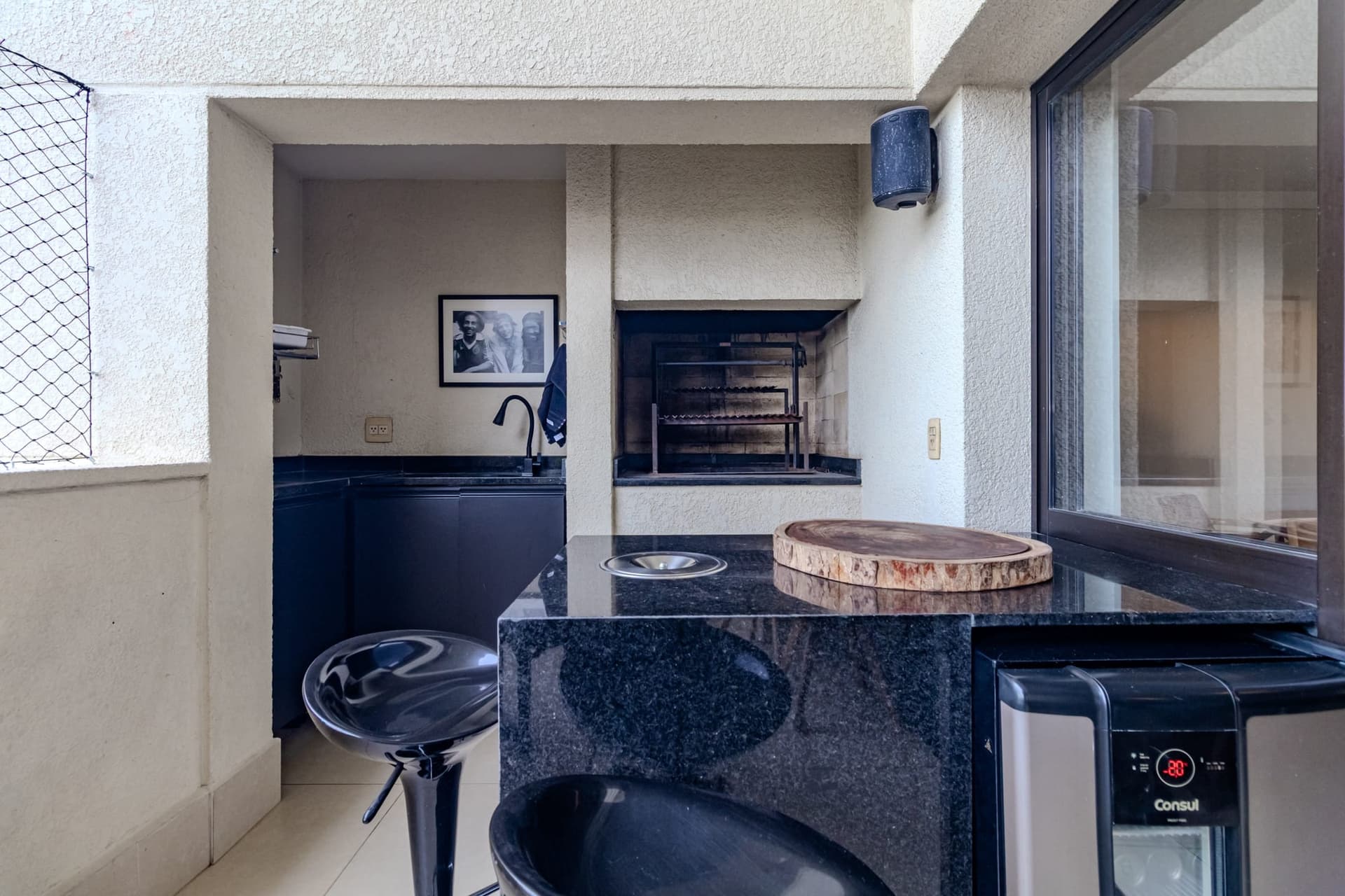 Apartamento 3 quartos no Alto de Pinheiros, São Paulo - Foto 5