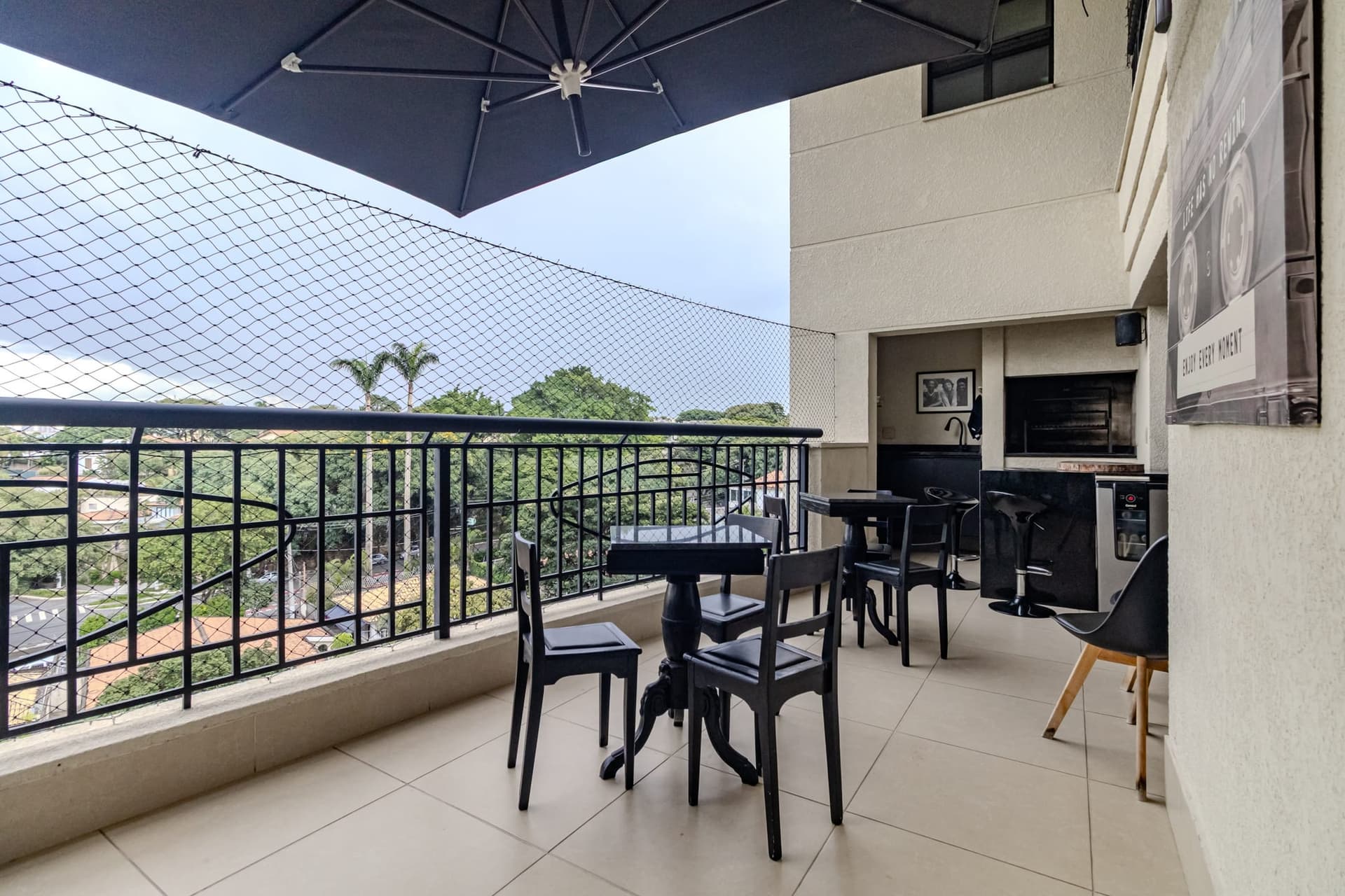 Apartamento 3 quartos no Alto de Pinheiros, São Paulo - Foto 6