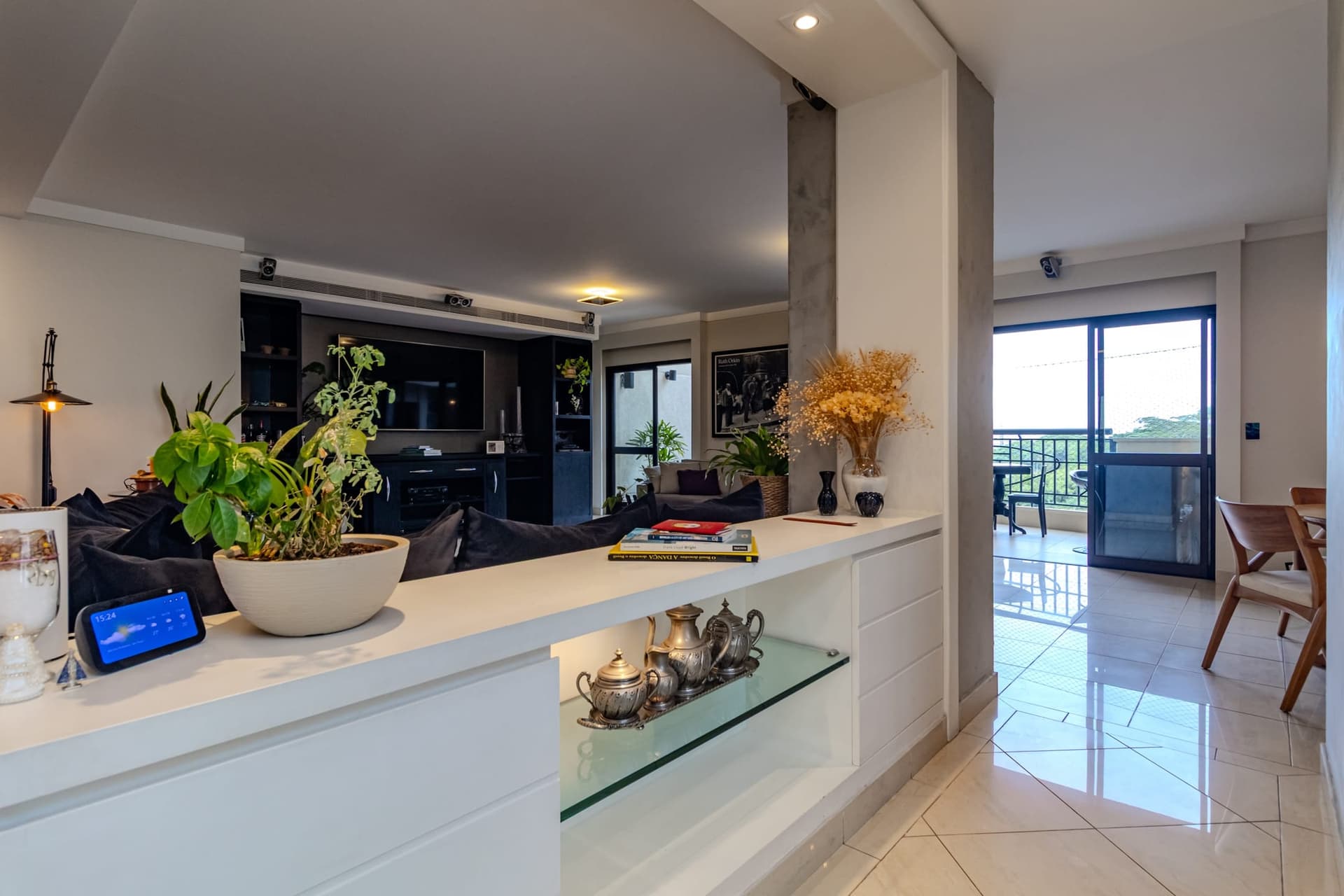 Apartamento 3 quartos no Alto de Pinheiros, São Paulo - Foto 3