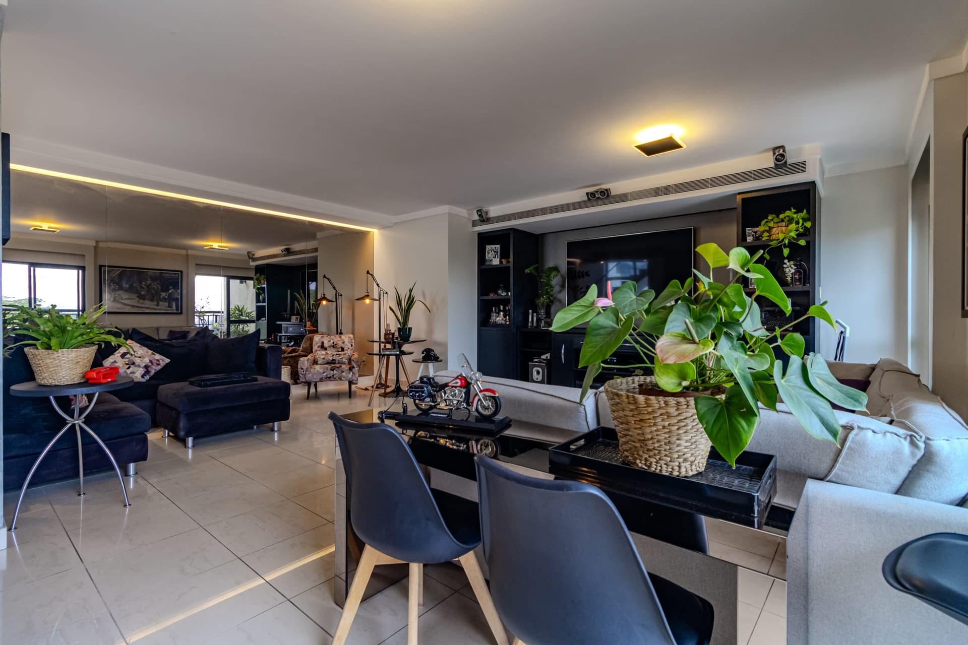 Apartamento 3 quartos no Alto de Pinheiros, São Paulo - Foto 9