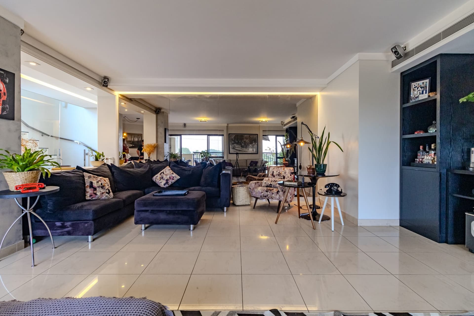 Apartamento 3 quartos no Alto de Pinheiros, São Paulo - Foto 10