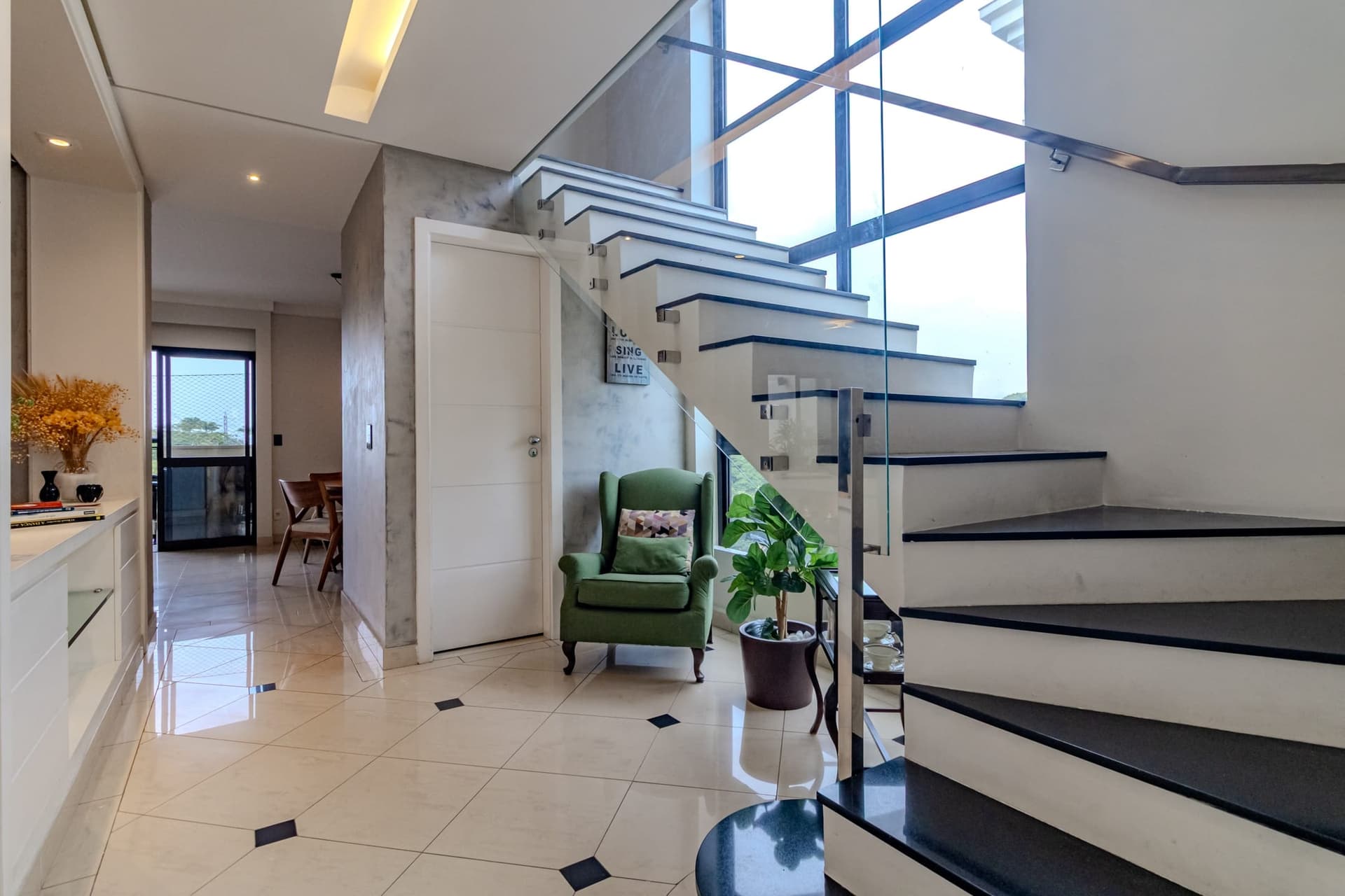 Apartamento 3 quartos no Alto de Pinheiros, São Paulo - Foto 4