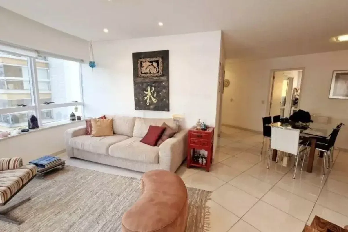 Apartamento à venda, Perdizes, São Paulo, SP - Foto 2