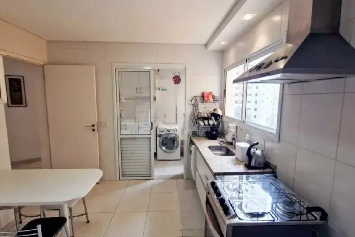 Apartamento 3 quartos no Perdizes, São Paulo - Foto 9