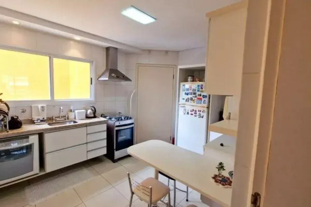 Apartamento 3 quartos no Perdizes, São Paulo - Foto 10