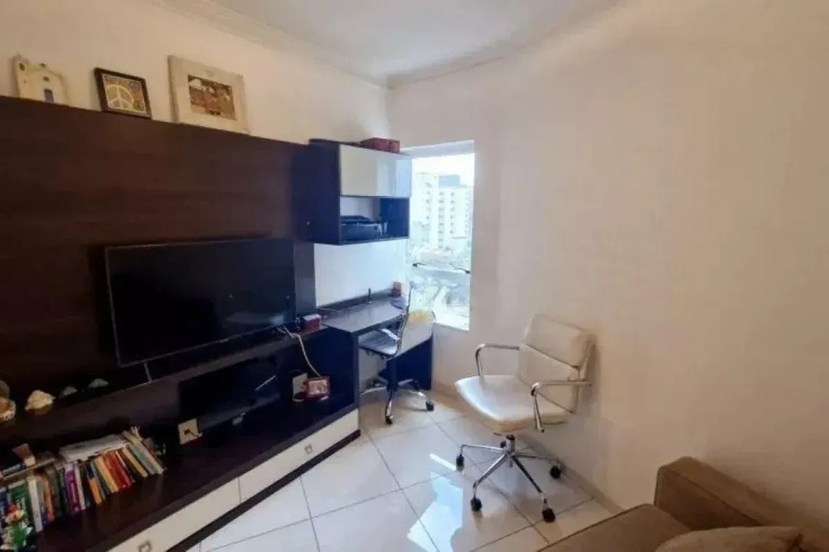 Apartamento 3 quartos no Perdizes, São Paulo - Foto 8