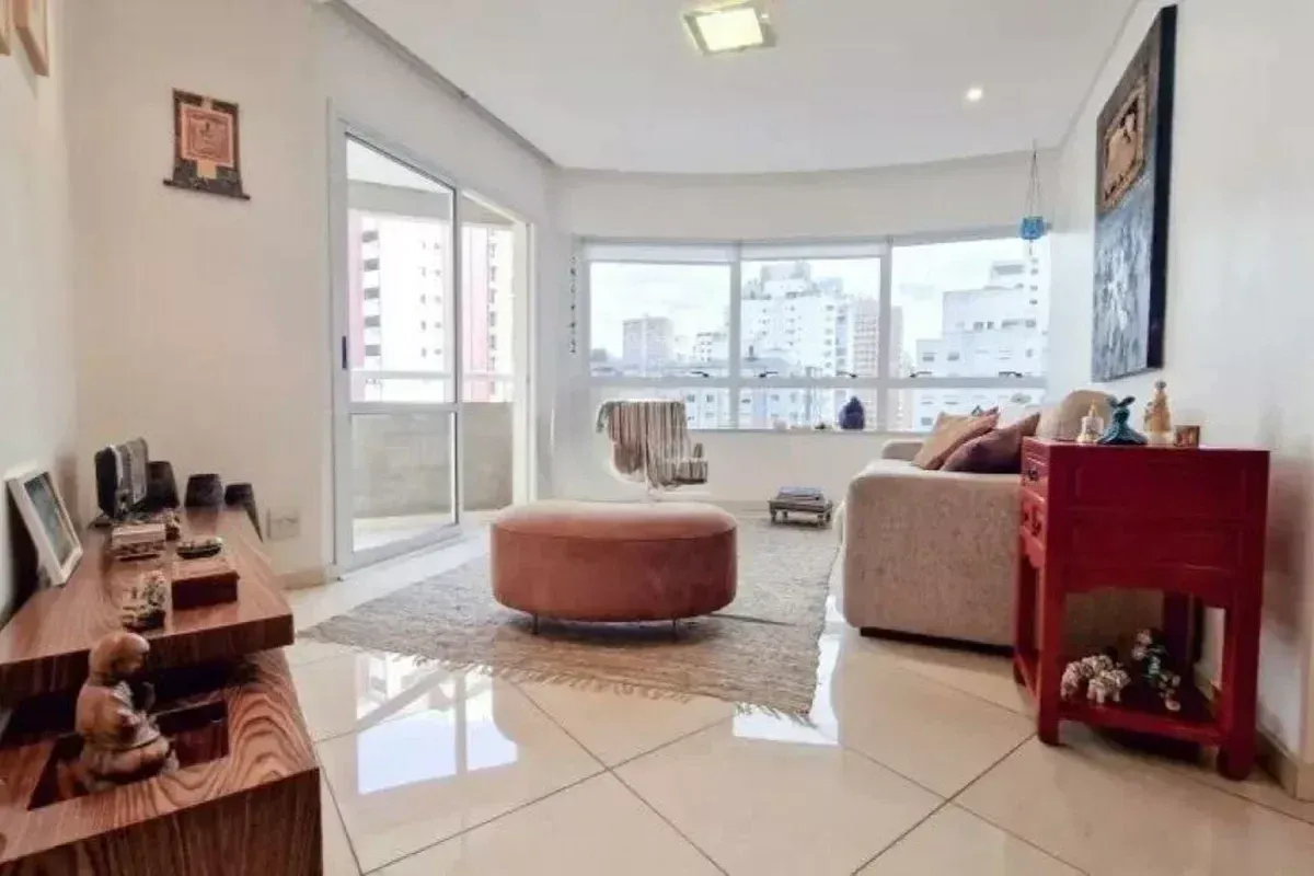 Apartamento 3 quartos no Perdizes, São Paulo - Foto 4