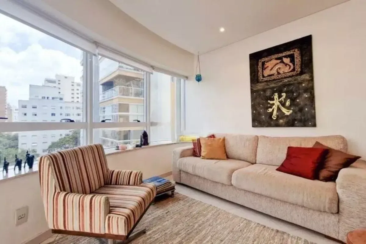 Apartamento à venda, Perdizes, São Paulo, SP - Foto 1