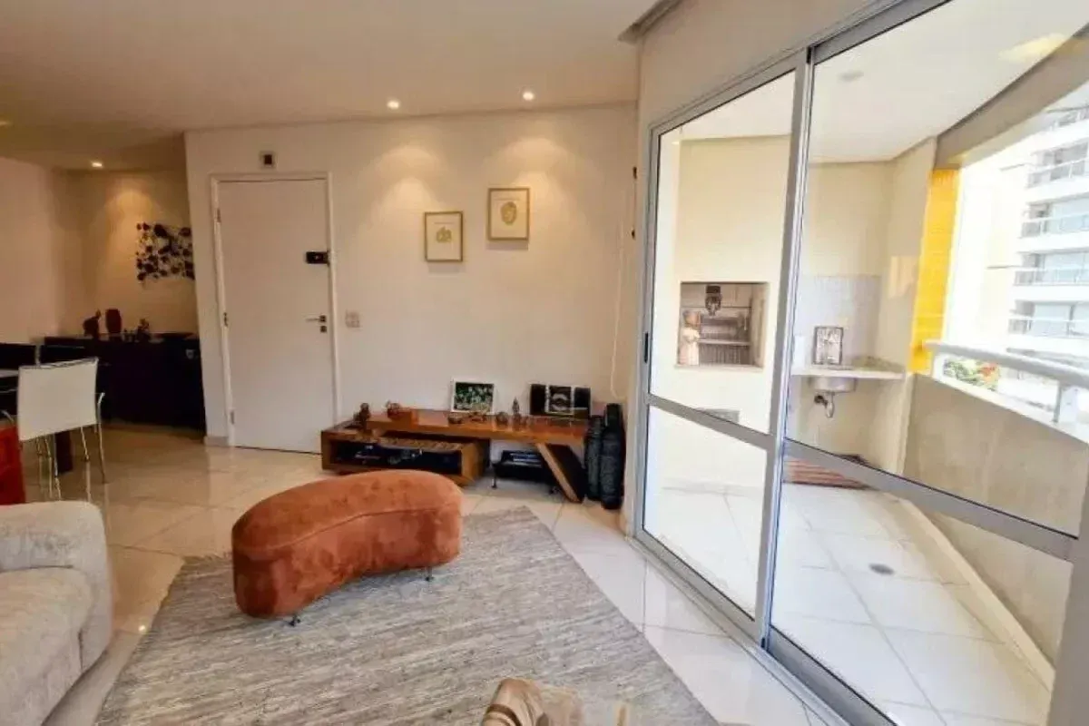 Apartamento 3 quartos no Perdizes, São Paulo - Foto 5