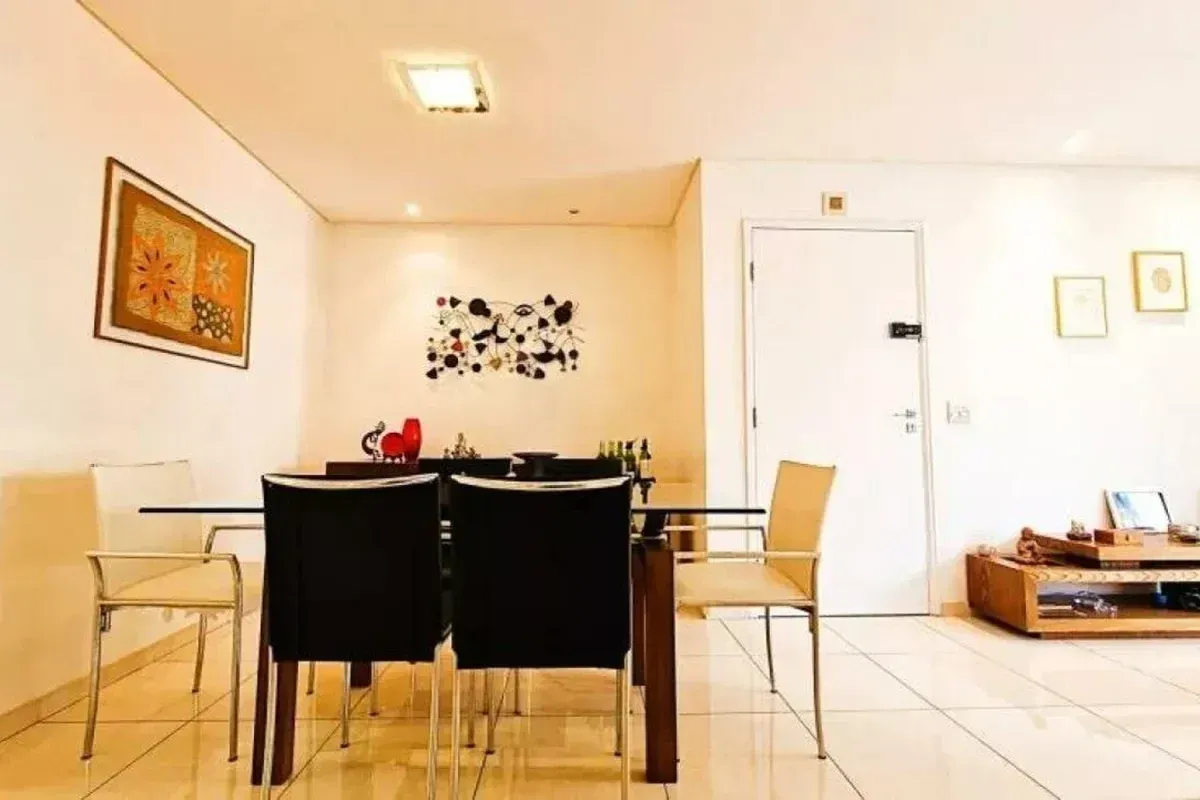 Apartamento 3 quartos no Perdizes, São Paulo - Foto 6