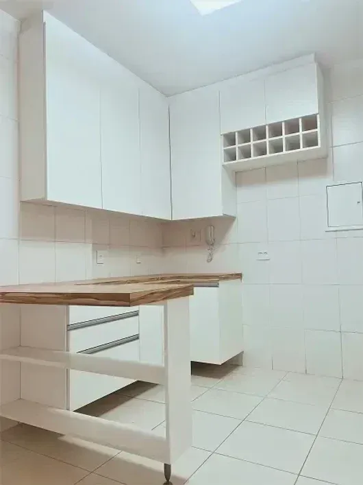 Apartamento 3 quartos no Perdizes, São Paulo - Foto 4