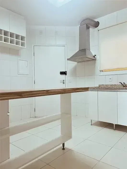 Apartamento 3 quartos no Perdizes, São Paulo - Foto 7