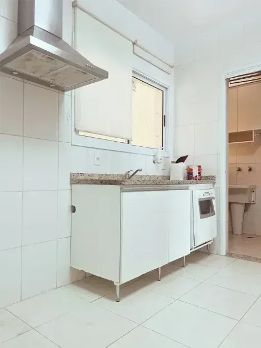 Apartamento 3 quartos no Perdizes, São Paulo - Foto 10