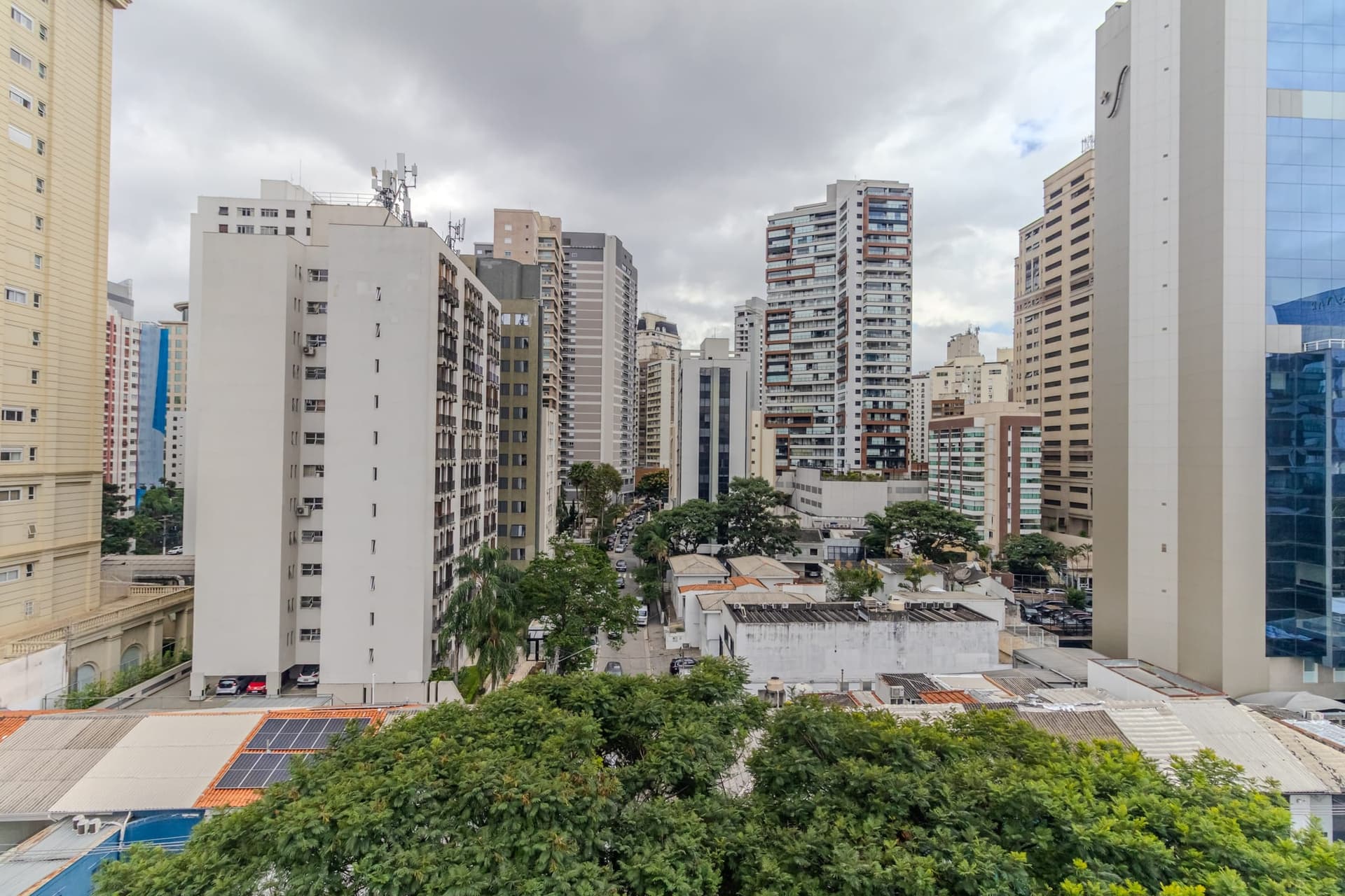 Apartamento 4 quartos no Itaim Bibi, São Paulo - Foto 10
